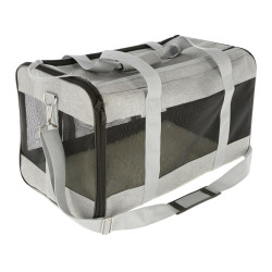 Cestovní taška pro psa, kočku KERBL 80579 CASUAL, 52x31x31 cm,do 12kg