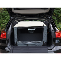prepravni box na psa kerbl 80597 journey 70x52x52 cm 5