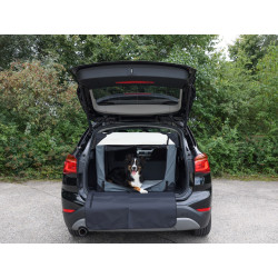 prepravni box na psa kerbl 80597 journey 70x52x52 cm 12
