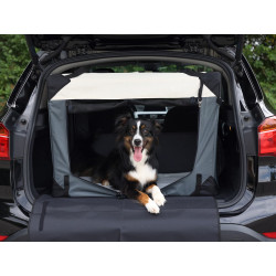 prepravni box na psa kerbl 80597 journey 70x52x52 cm 11