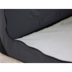 prepravni box na psa kerbl 80597 journey 70x52x52 cm 8