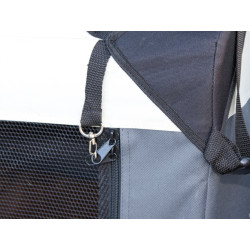 prepravni box na psa kerbl 80597 journey 70x52x52 cm 3