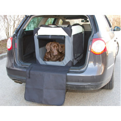 prepravni box na psa kerbl 80599 journey 92x65x66 cm 2