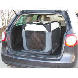 prepravni box na psa kerbl 80599 journey 92x65x66 cm 3