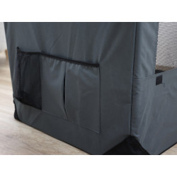 prepravni box na psa kerbl 80599 journey 92x65x66 cm 6
