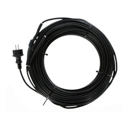 topny kabel s termostatem kerbl 296090 400w 20m 2
