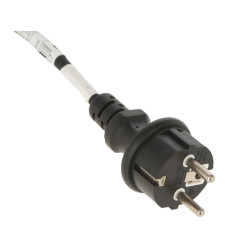 topny kabel s termostatem kerbl 296090 400w 20m 4