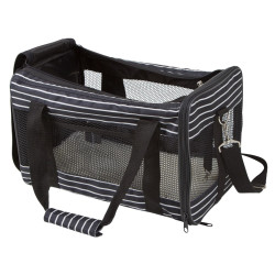 cestovni taska pro psa kocku kerbl 80591 cuba 40x26x28cm do 9kg 2
