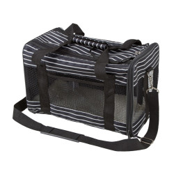cestovni taska pro psa kocku kerbl 80591 cuba 40x26x28cm do 9kg 4