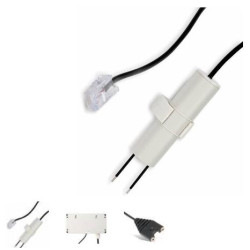 Hladinový spínač H-Tronic WPS 3000 (1114455)