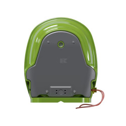 vyhrivana napajecka s ohrevnym kabelem miska pro kone ovce a skot kerbl 222064 sh30 230v 73w 5l 5