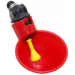 Mistička pro automatické napáječky