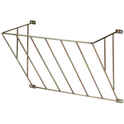 Jesle na seno pro skot, koně a ovce KERBL 32703, 68x41x45,5 cm
