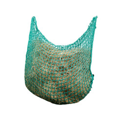 Síť na seno KERBL 3223400 FLEXISTRONG 90x90 cm, oka 4,5cm