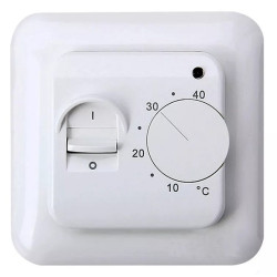 Hütermann Termostat mechanický HT020-IE 16A