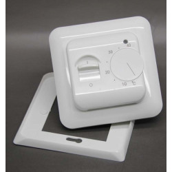 Hütermann Termostat mechanický HT020-IE 16A