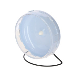 Kolotoč pro křečky a malé hlodavce, plastový KERBL 81762, Ø  20 cm