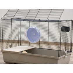 kolotoc pro krecky a male hlodavce plastovy kerbl 81762 20cm 2