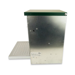 naslapne krmitko pro slepice drubez gaun 11290 20kg pozinkovane 3