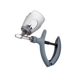 Očkovací injekční automat KERBL 23126 HSW ECO-MATIC® s nástavcem na lahvičky, LL, 1,0ml