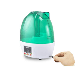 ultrazvukovy zvlhcovac vzduchu river systems nebula vhodny pro lihne et 3