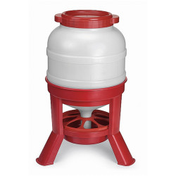 Gaun Sifonové krmítko pro drůbež - objem 20 kg