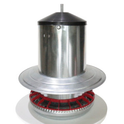 MTF18 - Kruh proti dešti pro krmítko 18 kg