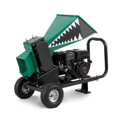 Špalíkovač, drtič větví AGR-DE-60G (7HP)