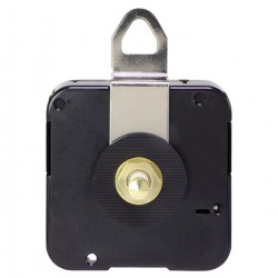 HD-1688ISK Quartz hodinový strojek Směr otáčení=doprava Délka hřídelky ciferníkových ručiček=20.4 mm