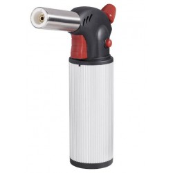 TOOLCRAFT MAX850 plynový hořák 1300 °C 150 min vč. piezozapalovač, vč. plynové láhve