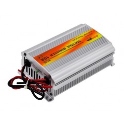 Měnič napětí Carspa SUT1224-10A, 12V/24V, 240W