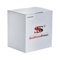 AGM akumulátor 6V/12Ah Sunstone Power SPT6-12