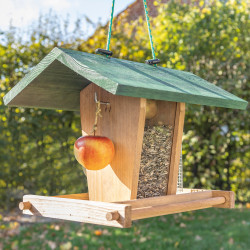 Dřevěné ptačí krmítko Bird Dream