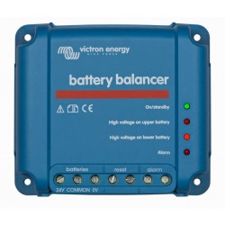 Bateriový balancer Victron Energy