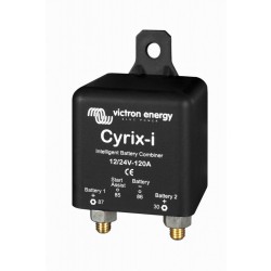 Victron Energy Propojovač baterií Victron - Cyrix-ct 12-24V 120A