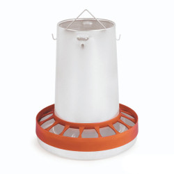 11110 - Ochranný kruh pro krmící automat 5 a 10 kg  - GAUN 11145