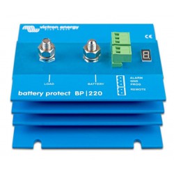 Victron Energy Ochrana baterie proti vybití Victron BP-220, 12/24V
