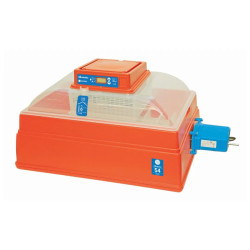 Líheň COVATUTTO 54 Digitale automat - automatická líheň pro 54 slepičích vajec