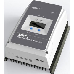 MPPT solární regulátor EPEVER 8420AN 200VDC/80A