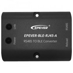 Bluetooth modul pro zařízení EPEVER, BLE RJ45 A