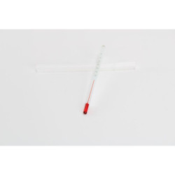 Teploměr do líhní - bez podstavce