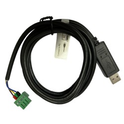 Datový kabel EPEVER, CC-USB-RS485-150U-3.81 DuoRacer