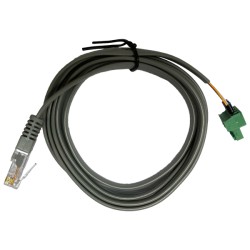 Propojovací kabel EPEVER, CC-RJ45-3.81-150U DuoRacer