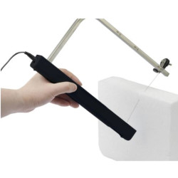 řezačka na polystyren 20 W 1 ks