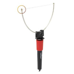 TOOLCRAFT řezačka na polystyren 7 W 1 ks