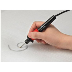 TOOLCRAFT řezačka na polystyren 7 W 1 ks