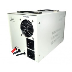 Záložní zdroj sinusPRO-2200E, ZZ29-1600W