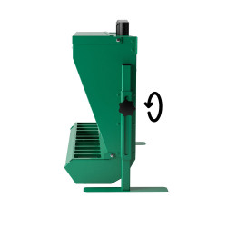 Násypné krmítko CF-1 | 12 kg