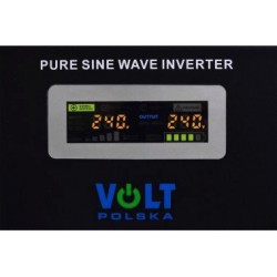 VSelektro Záložní zdroj 300W, sinusPRO-500W + AKU 24Ah