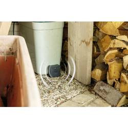 Gardigo Ultrazvukový odpuzovač hlodavců, 40 m² 3315129